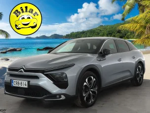 Citroen C5 X