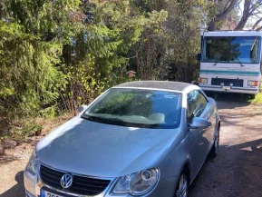 Volkswagen Eos