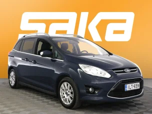 Ford C-MAX Grand