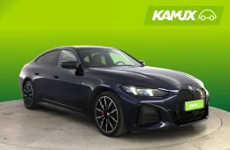 BMW i4 M50