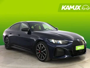 BMW i4 M50