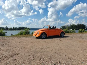 Volkswagen Kupla