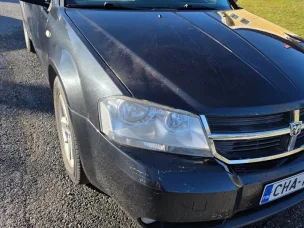 Dodge Avenger