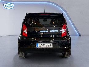 Seat Mii Electric