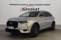 DS 7