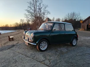 MINI 1000