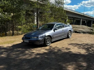 Opel Calibra