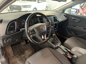 Seat Leon ST