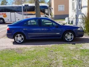 Renault Laguna