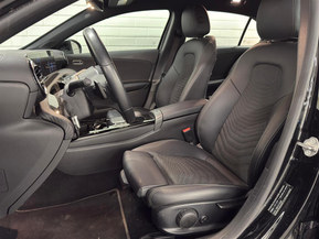 Mercedes-Benz A