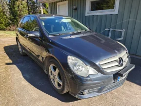Mercedes-Benz R