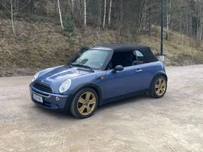 MINI Cabrio