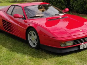 Ferrari Testarossa