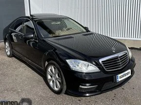 Mercedes-Benz S