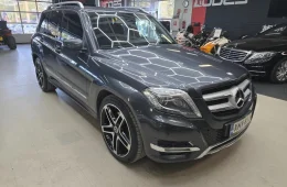 Mercedes-Benz GLK