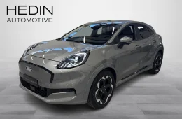 Ford Puma Gen-E