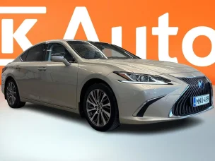 Lexus ES300
