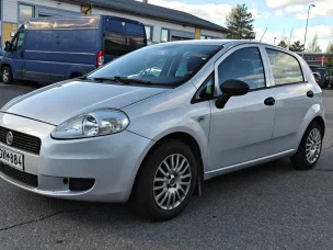 Fiat Grande Punto
