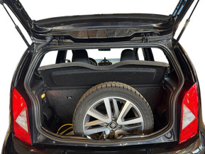 Seat Mii Electric