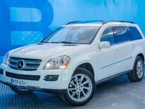 Mercedes-Benz GL