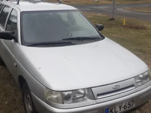 Lada 111