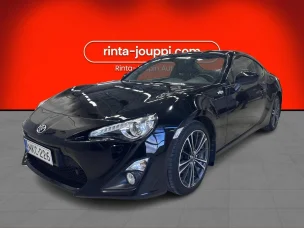Toyota GT86