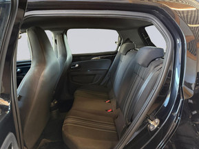 Seat Mii Electric