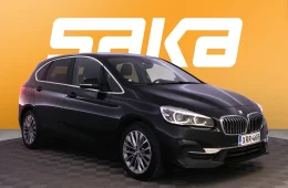BMW 225