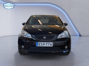 Seat Mii Electric