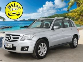 Mercedes-Benz GLK