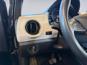 Seat Mii Electric