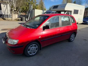Hyundai Matrix
