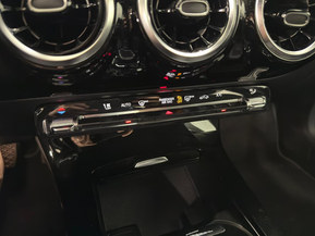 Mercedes-Benz A