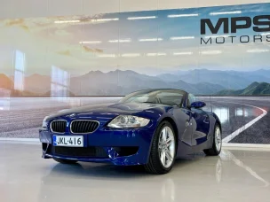 BMW Z4M