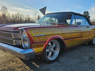 Ford Galaxie