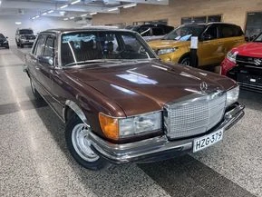 Mercedes-Benz 280