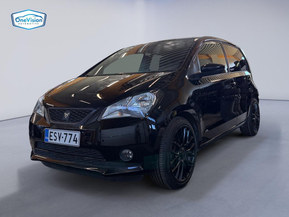 Seat Mii Electric
