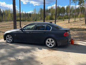 BMW 325