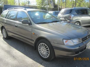 Toyota Carina E