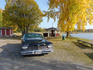 Chrysler Imperial