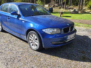 BMW 116