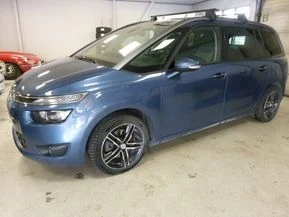 Citroen Grand C4 Picasso