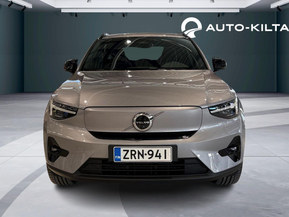 Volvo EX40
