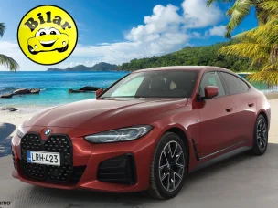 BMW 420