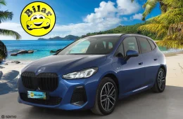 BMW 225