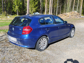 BMW 116