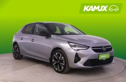 Opel Corsa-e