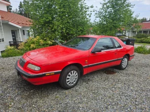 Chrysler Le Baron