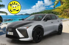 Lexus RZ