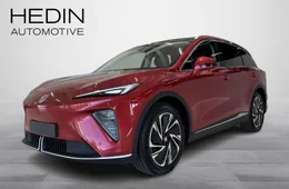 MG MGS6 EV